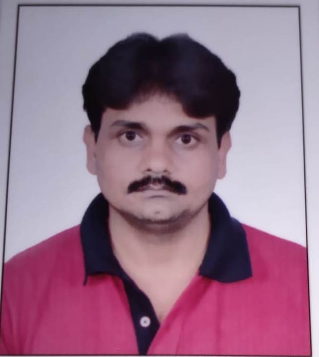 Dinesh Singh